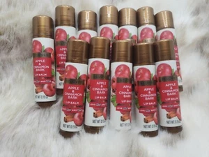 Bálsamo labial Love Beauty & Planet Beloved corteza de manzana y canela (estuche de 12) - Imagen 1 de 3