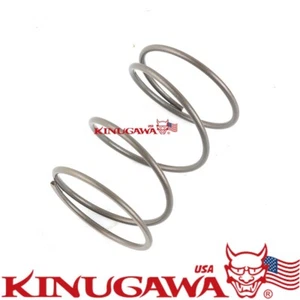 Wastegate Spring For Tial MV-R MVR 44mm 0.3Bar 001951 Plain - Picture 1 of 3