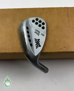 Mazza da golf usata mano sinistra PXG 0311 zucchero papà zeppa fresata 60*-09 SOLO TESTA - Foto 1 di 11