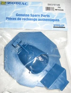Pieza de brida de pie Zodiac Baracuda G3 W70328 repuesto para pieza limpiadora W69732 - Imagen 1 de 1