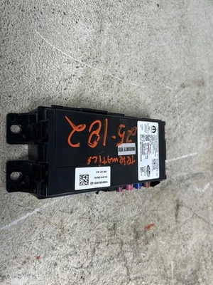 2023 DODGE PROMAST25 Telematics Control Module OEM Part Number 68510377AC  - Image 1 of 4