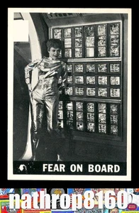 1966 Lost in Space #13 Fear On Board NM 7860 - Picture 1 of 2