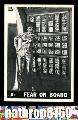 1966 Lost in Space #13 Fear On Board NM 7860 - Image 1 of 2
