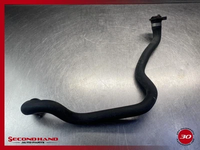 06-13 BMW E85 E86 E90 128i 328i Z4 Coolant Water Pipe Line Hose 7545890 OEM Foto 1 de 4