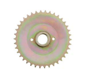 Sprocket for Polaris Sportsman 500 6X6 2007 2008 38 Tooth by Race-Driven - Picture 1 of 3