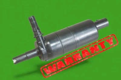 Bomba boquilla pulverizadora lavadora limpieza faros BMW x5 x6 535i 750li 760li 740i OEM Foto 1 de 4