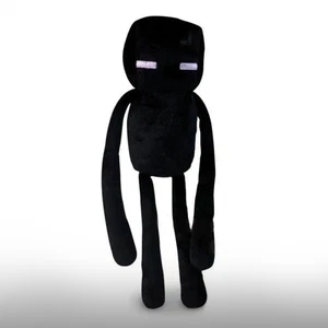 Enderman Plush – 26cm / 10.2in Minecraft Soft Stuffed Toy - Picture 1 of 1