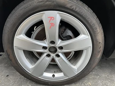 Wheel 18x8 Alloy 5 Spoke Fits 12 AUDI A6 1296793 - Image 1 of 4