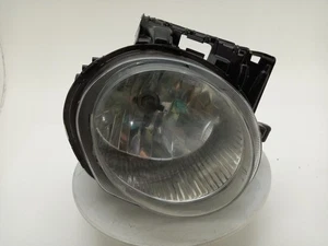 NISSAN JUKE Headlamp Headlight O/S 2010-2016 5 Door Hatchback RH - Picture 1 of 8