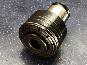 Command 3/4" Quick Change BILZ #2 Tapping Torque Collet WES2B 6715569 Tap .75 - Picture 1 of 5