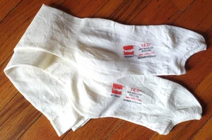 KENDALL T.E.D. ANTI-EMBOLISM STOCKINGS 100% Latex-Free Size MEDIUM REGULAR - Bild 1 von 3