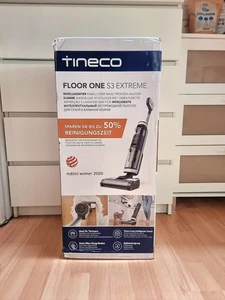 TINECO Floor One S3 Extreme Akku-Sauger Nass-Trockensauger - Bild 1 von 6