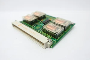 Ametek 24570505 Alarm Relay Circuit Board - Picture 1 of 6