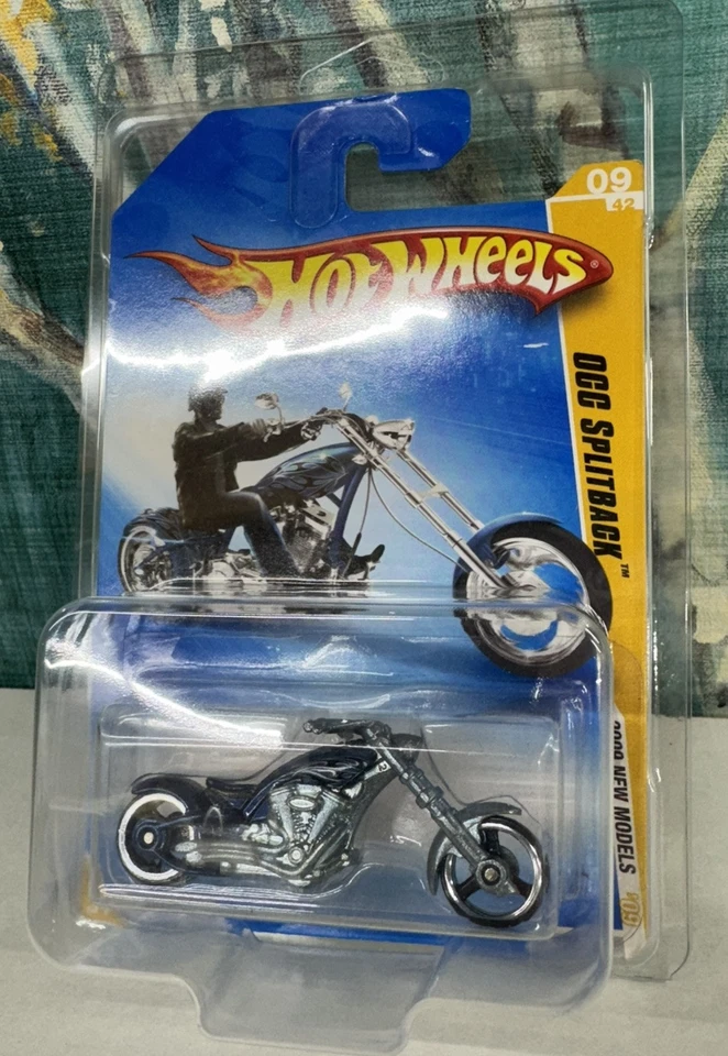 Hot Wheels 2008 Models 2009 Corvette Zr1 Silver