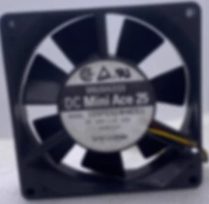 Replacement Fan für Waters Alliance E2695 Temperature Control Module Fan - Picture 1 of 1