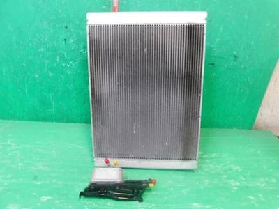BMW 5 Series 2005 ABA-NL30 Radiator [Used] [PA34937260] - image 1 of 4
