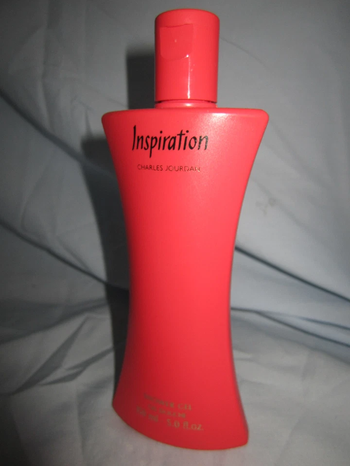 CHARLES JOURDAN Inspiration von Muelhens Shower Gel Duschgel 150ml Neu