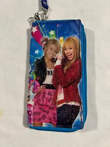 Miley Cyrus , Hannah Montana - Sparkle Purse - Bild 1 von 4