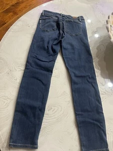 paige verdugo ultra skinny jeans - Picture 1 of 5