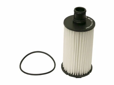 Filtro de aceite Mahle para Land Rover Range Rover Sport 2010-2018 49917QX 2011 2016 Foto 1 de 2