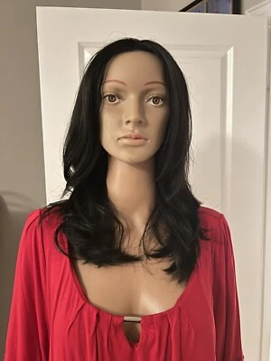 Jon Renau SmartLace Miranda Synthetic Hairline (1B) Foto 1 de 4