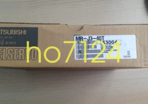 1PC NEW IN BOX Mitsubishi MR-J3-40T - Picture 1 of 2