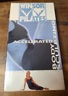 Winsor Pilates Accelerated Body Sculpting Vhs New Sealed