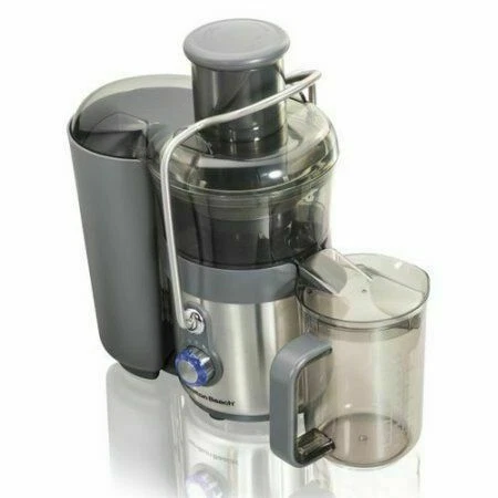 Hamilton Beach 67850 Easy Clean Big Mouth 2-speed Juice Extractor