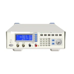 Digital Synthesized LF Power Signal Generator Frequency range 0.1Hz to 200kHz - Picture 1 of 1