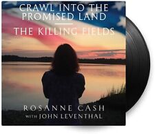 Rosanne Cash - Crawl Into The Promised Land [New 7" Vinyl]