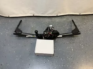 3G5803881A VW Passat 3G B8 Anhängerkupplung Schwenkbar Einbausatz Komplett - Bild 1 von 20