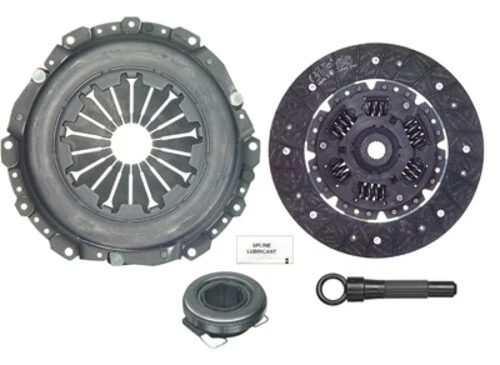 Kit de embrague de transmisión embrague perfecto MU66-1B Foto 1 de 1