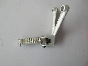 1997 Triumph T595 Left rear passenger peg - Picture 1 of 9