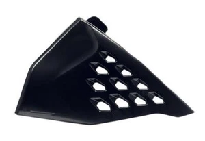 Rtech Airbox Filtro De Aire Cubierta Abierta KTM EXC(F) XC-W 20-23 Negro - Imagen 1 de 1