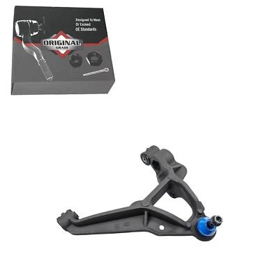 Conjunto de brazo de control y rótula Mevotech para Chevrolet Silverado 3500 HD 11-19 Foto 1 de 4