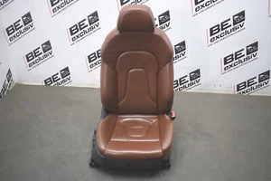 Audi A5 8F CABRIO LEDER Beifahrersitz Sportsitz Sitz Ausstattung 8T0881106N - Bild 1 von 18