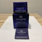 Collistar Perfecta Plus Face And Neck Perfection Cream 50ml - Age 40+ - RRP: £80