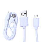USB Micro Cable USB Charging Wire Charging Data Cable USB Charging Cable