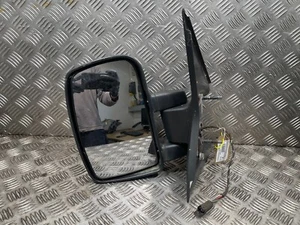 LDV Maxus 2.5 2005-2009 Front Wing Mirror Left N/S Passenge Side Grade A GENUINE - Picture 1 of 13