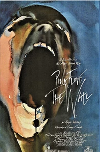 Pink Floyd POSTER PHOTO PRINT 12" x 18" - Picture 1 of 1