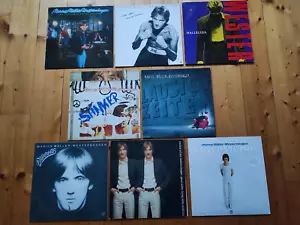 Marius Müller-Westernhagen - 8 LPs - Sammlung - Pfefferminz, Mit 18, Sexy... - Bild 1 von 1