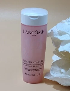 Lancome Tonique Comfort Re- Hydrating Comforting Toner Dry Skin 1.6 oz NOT SEALE - Picture 1 of 2