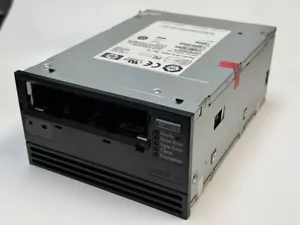 HP PD098D-700 STREAMER LTO-4 4GB FIBER CHANNEL BRSLA-0601-DC - Picture 1 of 3