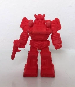 EXOGINI TRANSFORMERS G1 DECOYS 1987 BLUESTREAK N. 23 Ariete Autobot - Foto 1 di 2