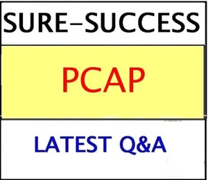 PCAP Certified Associate in Python Programming EXAMEN Q&A - DERNIER 2025 ! - Photo 1/1