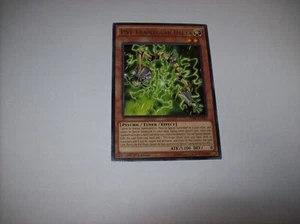 Yugioh! PSY-Framegear Delta HSRD-EN032 Rare 1st Edition NM Free Ship & Tracked - Picture 1 of 3