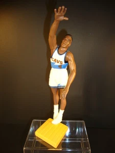 Starting Lineup, Basketball - 1998 - Loose Figure - Shawn Kemp - Cleveland. - Bild 1 von 5