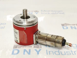 TELESTAR    MEDIOCOD UH A   24 B 1000 R0 F12 1 4 1  Encoder  /B32 /624 - Imagen 1 de 11