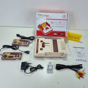 Zealite FC Compact Family Computer Console - Read Description + FREE POST - Imagen 1 de 24