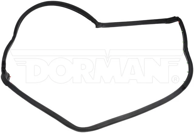 Sello de puerta de pasajero Dorman 924-444 para Jeep Wrangler 97-06 5017462AH Foto 1 de 1